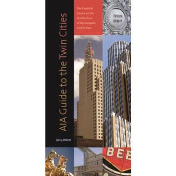 AIA Guide to the Twin Cities