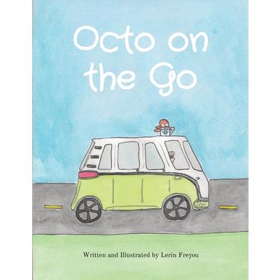 Octo on the Go