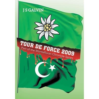Tour de Force 2009