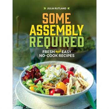 Some Assembly Required