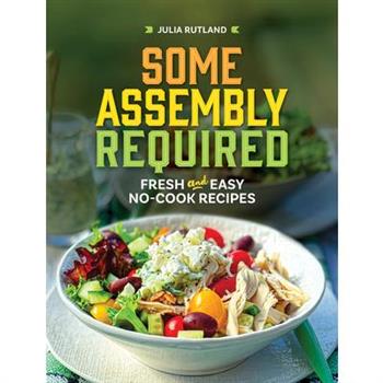 Some Assembly Required