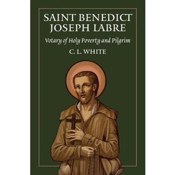 St Benedict Joseph Labre