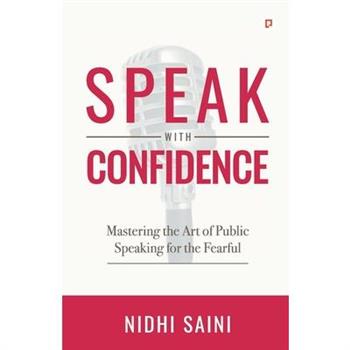 Speak with Confidence