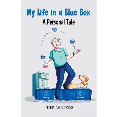 My Life in a Blue Box