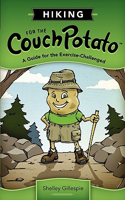 Hiking for the Couch Potato