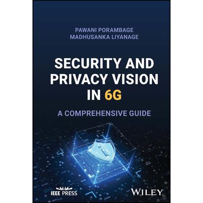 Security and Privacy Vision in 6G