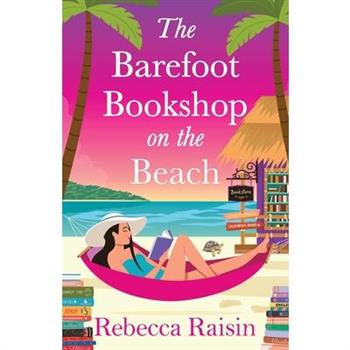 The Barefoot Bookshop on the Beach
