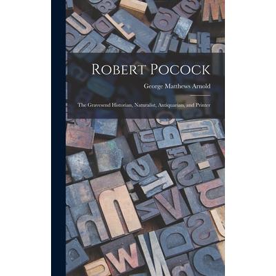 Robert Pocock