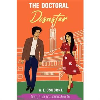 The Doctoral Disaster