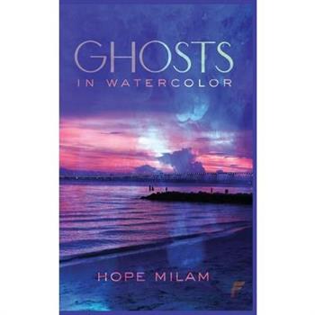 Ghosts in Watercolor
