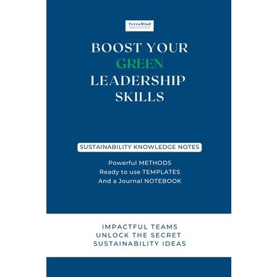 Boost Your Green Leadership Skills