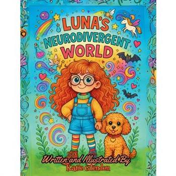 Luna's Neurodivergent World