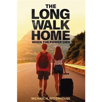 The Long Walk Home
