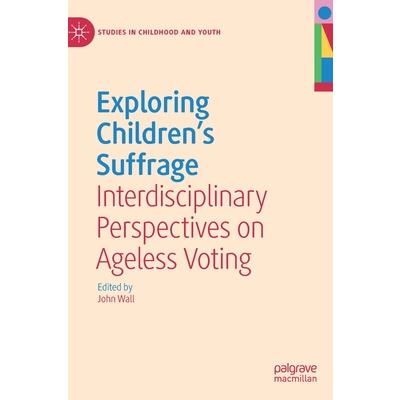 Exploring Children's Suffrage