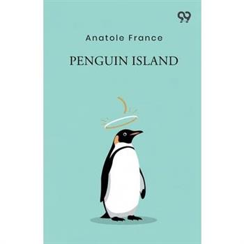 Penguin Island