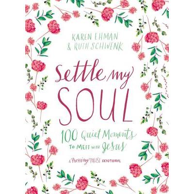 Settle My Soul