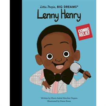 Lenny Henry