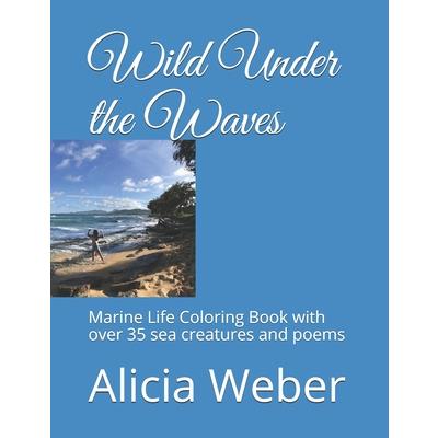 Wild Under the Waves