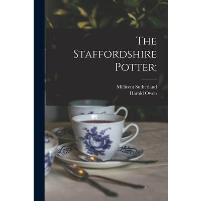 The Staffordshire Potter;