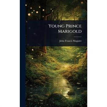 Young Prince Marigold