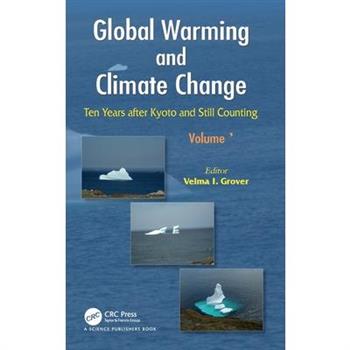 Global Warming and Climate Change