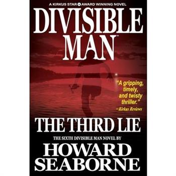 Divisible Man - The Third Lie