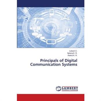 Principals of Digital Communication Systems