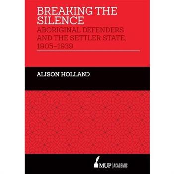 Breaking the Silence