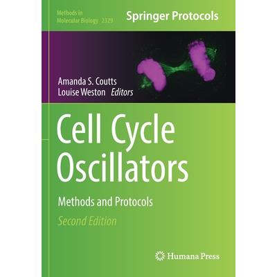 Cell Cycle Oscillators