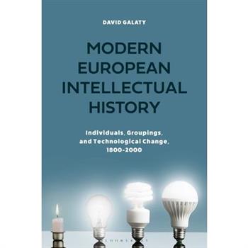 Modern European Intellectual History