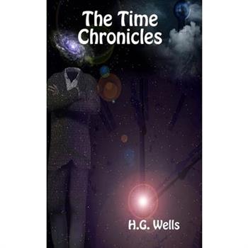 The Time Chronicles