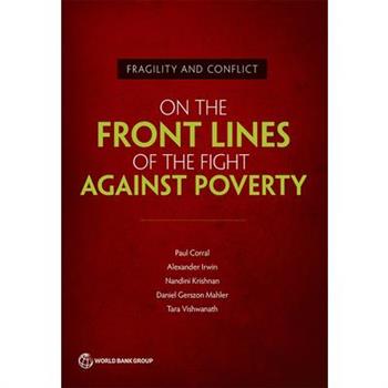 Fragility and Conflict