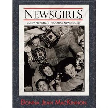 Newsgirls 2