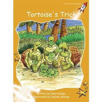 Tortoise's Trick