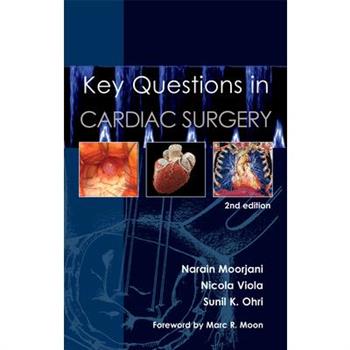 Key Questions in Cardiac Surgery