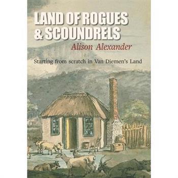 Land of Rogues & Scoundrels