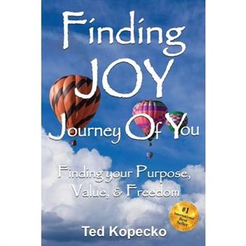 Finding JOY