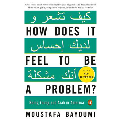 How Does It Feel to Be a Problem?