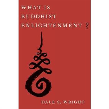 What Is Buddhist Enlightenment