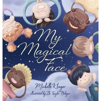 My Magical Face