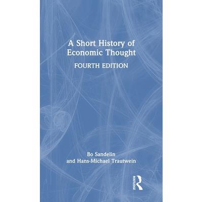 A Short History of Economic Thought