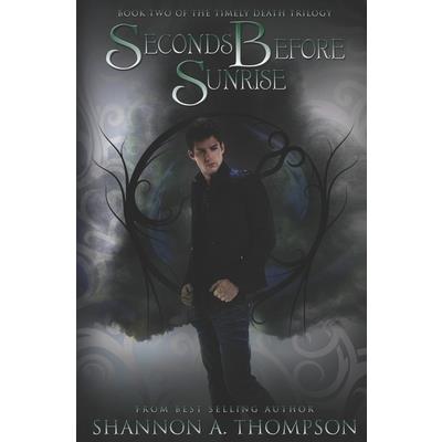 Seconds Before Sunrise