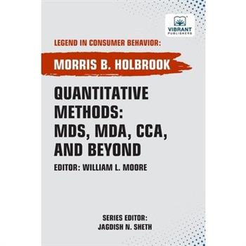 Quantitative Methods