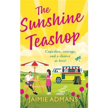 The Sunshine Teashop