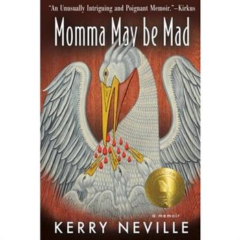 Momma May Be Mad