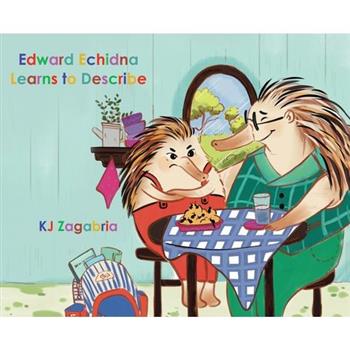 Edward Echidna Learns to Describe
