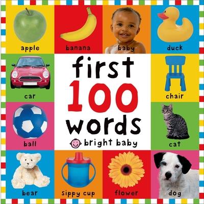 First 100 Words