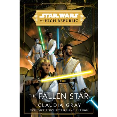 Star Wars: The Fallen Star (the High Republic)