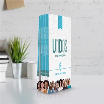 Unidos En El Evangelio, Volumen 6, 6