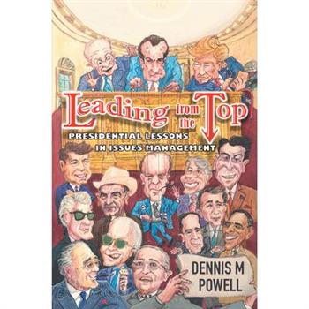 Leading From the Top